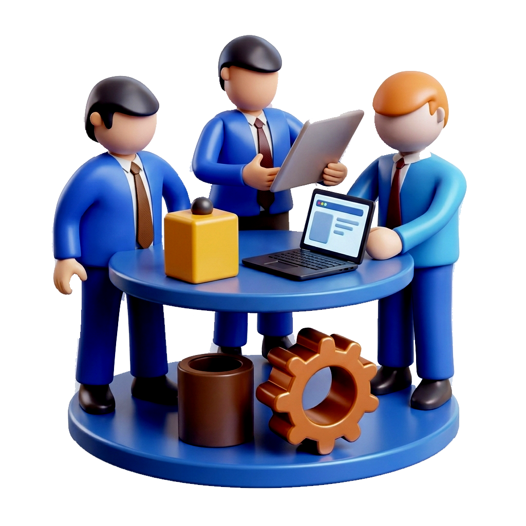 Project Manager